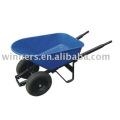 wheelbarrow